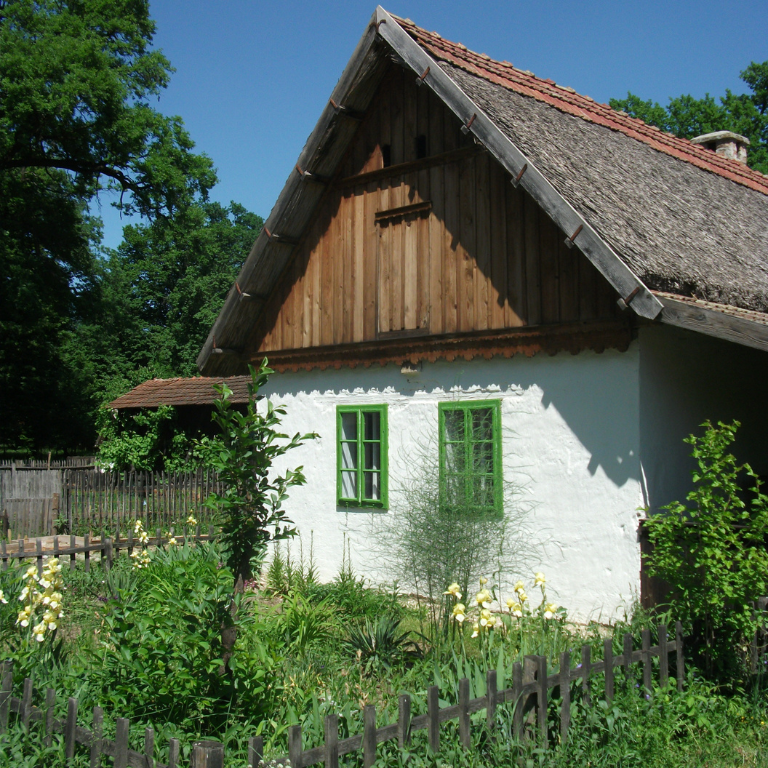 Consultanta reconditionare casa traditionala