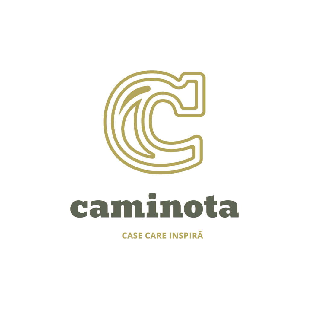 Caminota tencuiala naturala