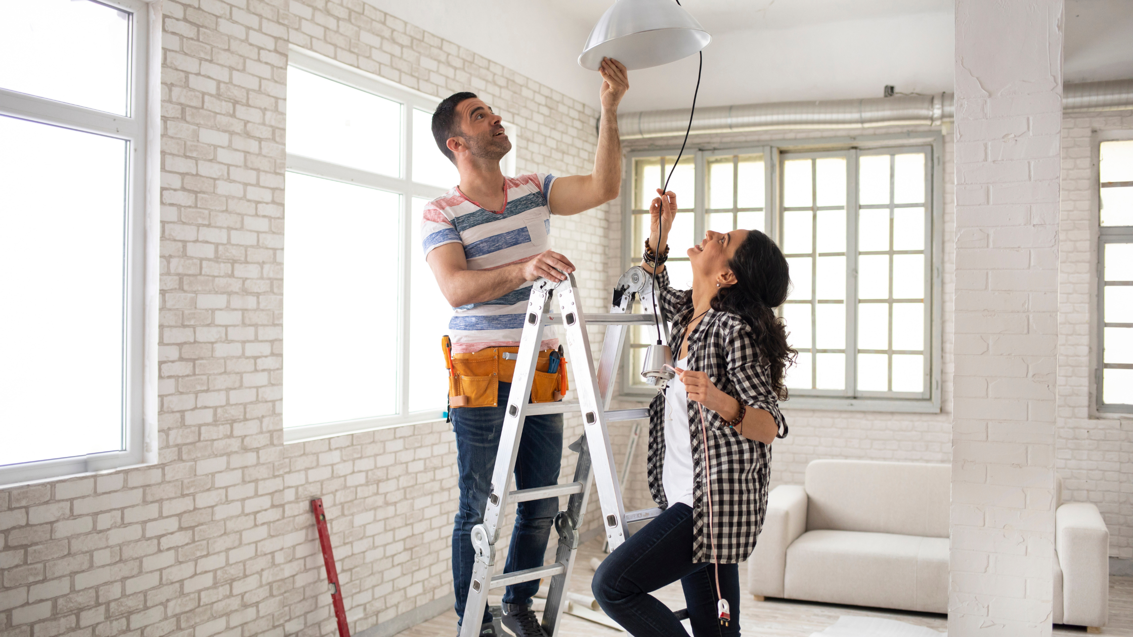 renovare cladire veche