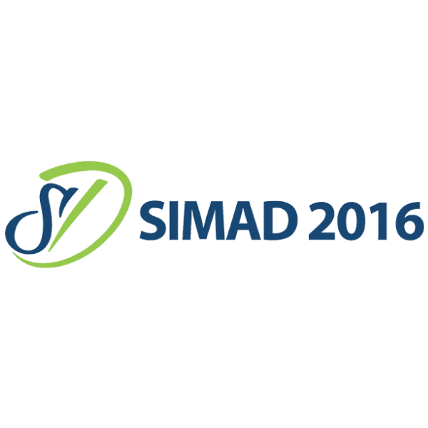 Simad logo